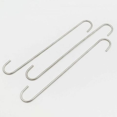 [라일리] Rly 후크행거 에스고리 S걸이 S자걸이 S자고리