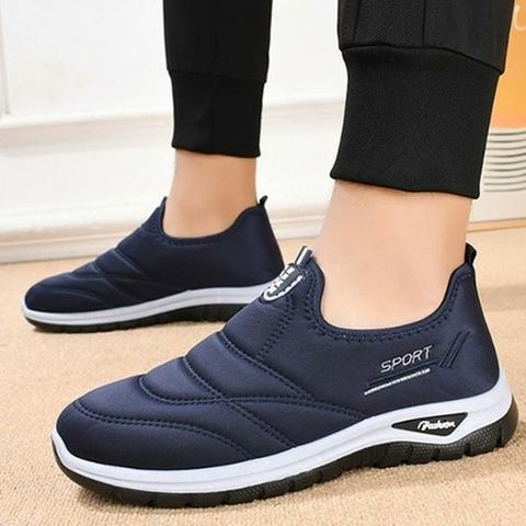 [라일리] Rly 커플운동화 남성신발 캐쥬얼 단화 남성 슬립온 신발