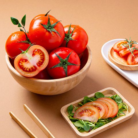 [더조은] 프리미엄 유럽종 완숙토마토 5kg (대과)