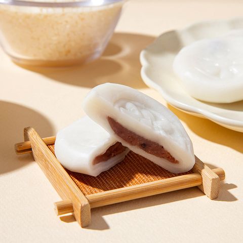 [한호떡집] 굳지않는 절편 앙금떡(쌀) 15개입