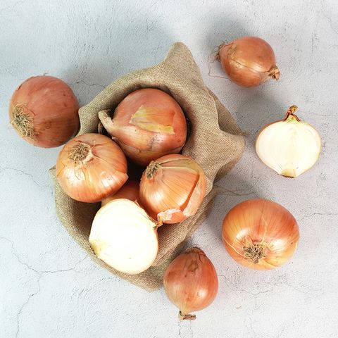 [더조은] 전남무안 싱싱 햇 양파 소 10kg