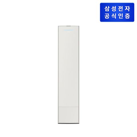 삼성 Bespoke AI 무풍콤보 갤러리 AF80F17D22BT 스탠드 에어컨 (리모컨포함)