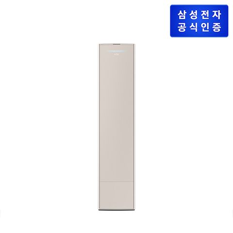 삼성 Bespoke AI 무풍콤보 갤러리 AF80F17D21ST 스탠드 에어컨 (리모컨포함)