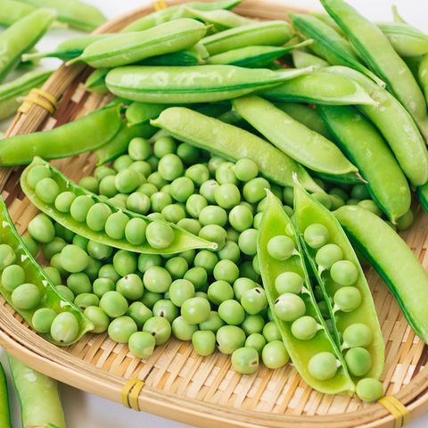 [더조은] 산지직송 국산 여수 완두콩 3kg
