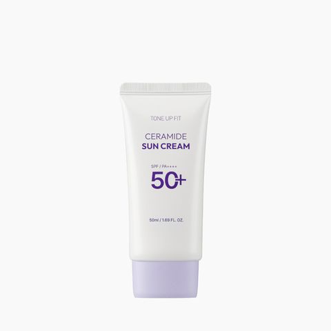 [참존] 톤업핏 세라마이드 선크림 50ml
