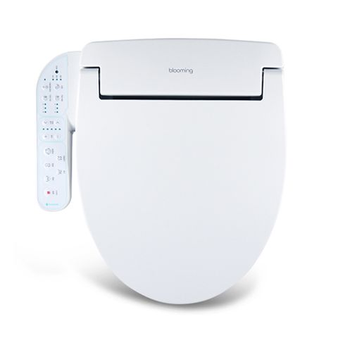 (소형사이즈)블루밍 필터가 필요없는 방수비데 IPX500small