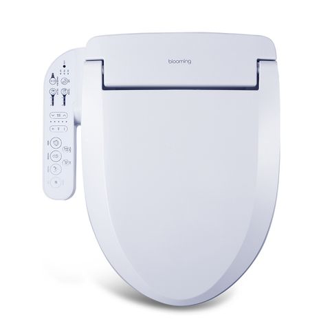 [강소라 PICK] 블루밍 방수 자동 안심세척 노즐 비데 IPX530A PLUS