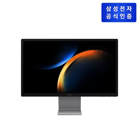 삼성 올인원 (68.6 cm) Ultra 5 / 512 GB DM970AGA-LC51G