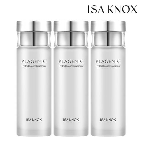 이자녹스 플라제닉 하이드라 밸런스 스킨에센스 1 +1 +1