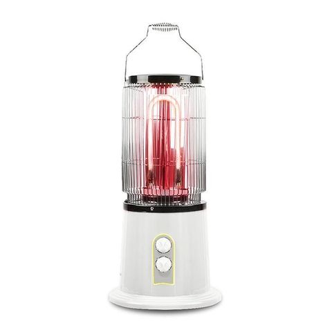 한빛 근적외선 루비 타이머형 DH-3500A 난로 전기 난방 온열 D