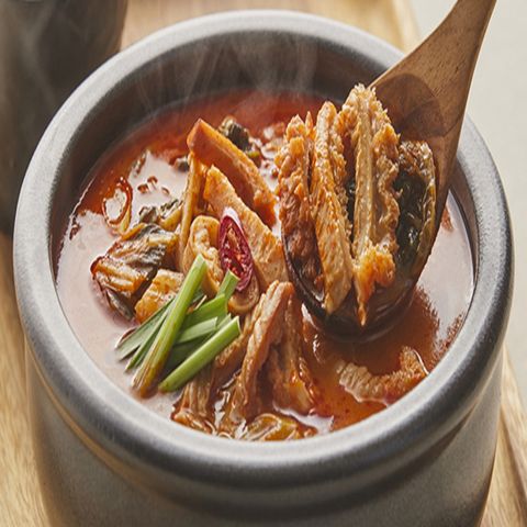 소팔  한우내장탕600g*5