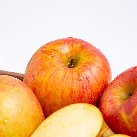 [더조은] 알뜰 꿀사과 부사사과 4kg 중소과 (20-24과)