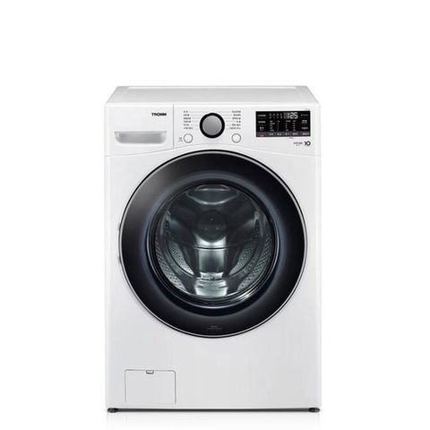 LG전자 LG 트롬 21kg 화이트(F21WDSP)