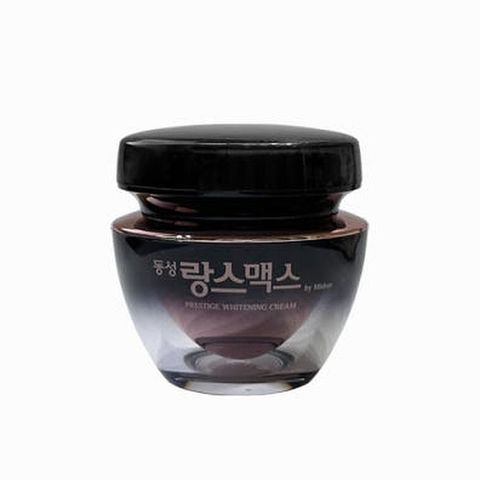 동성제약 랑스맥스 프레스티지 화이트닝 크림 50g x3SET (AD)