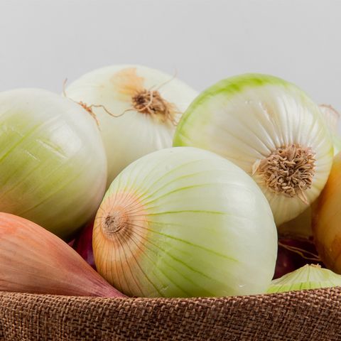 [더조은] 달큰한 무안 일반양파 10kg (소/장아찌용)