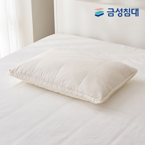면 베개