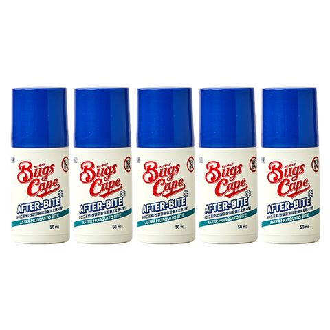 벅스케이프에프터바이트