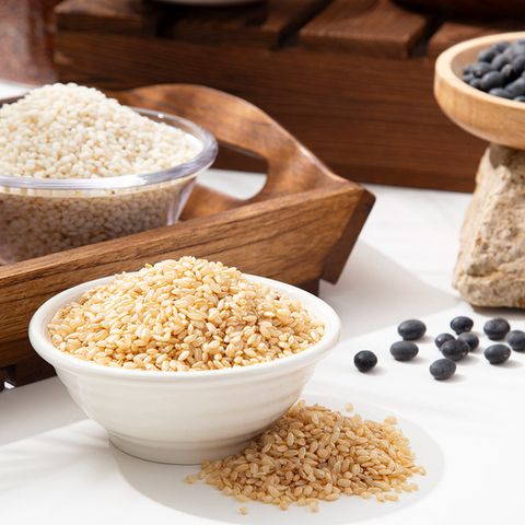 [오색향미] 해남 잡곡3종 오색미+찰현미+찰흑미 (각1kg)