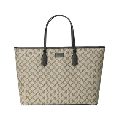 GG 수프림 빅 토트백 (779864)
