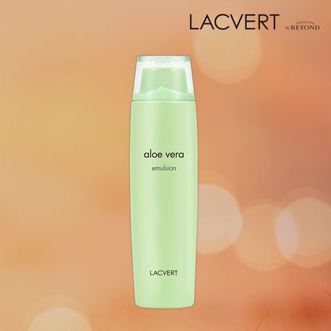 라끄베르 알로에베라 에멀전 220ml
