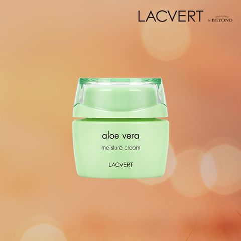 라끄베르 알로에베라 모이스처 크림 65ml