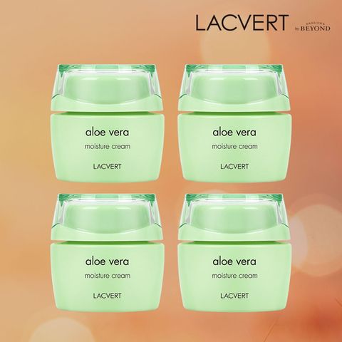 라끄베르 알로에베라 크림 2+2