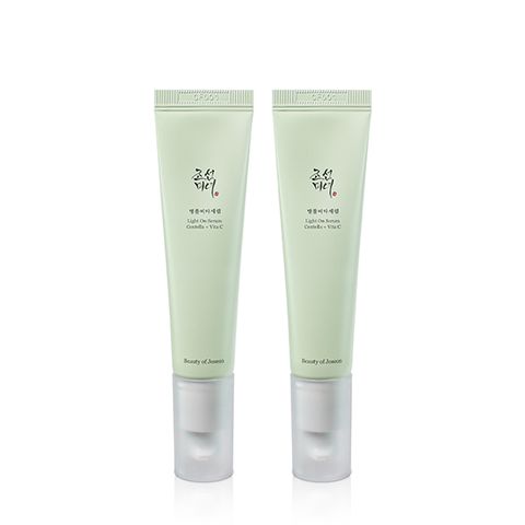 [임박특가] 조선미녀 병풀 비타 세럼 30ml 2개
