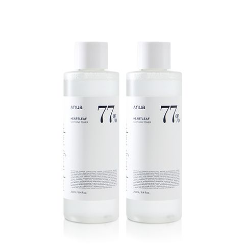 [임박특가] 아누아 어성초 77 진정 토너 250ml 2개