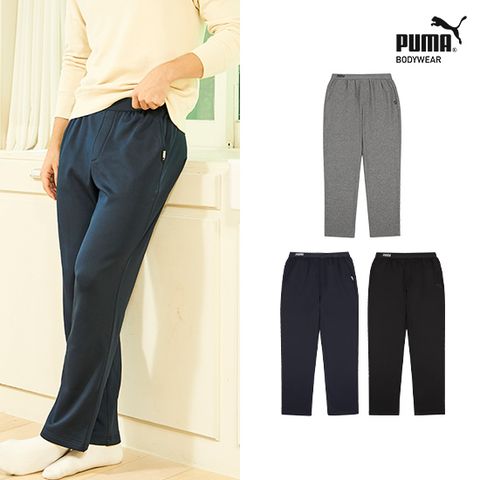 푸마 25FW 플리스 팬츠 남성 3종
