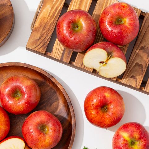 [더조은] 아리수 사과 가정용 5kg 19-21과