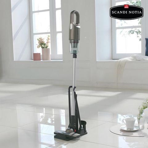 스칸디노티아 터보슬림 무선 진공 청소기