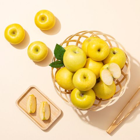 황금사과 시나노골드 가정용 3kg 17-20과