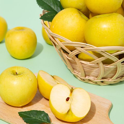 황금사과 시나노골드 가정용 5kg 19-21과