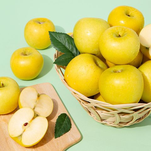 황금사과 시나노골드 가정용 5kg 13-15과