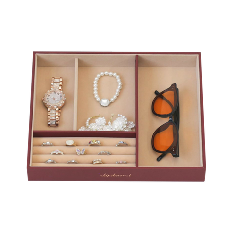 디프로매트 금고 보석함