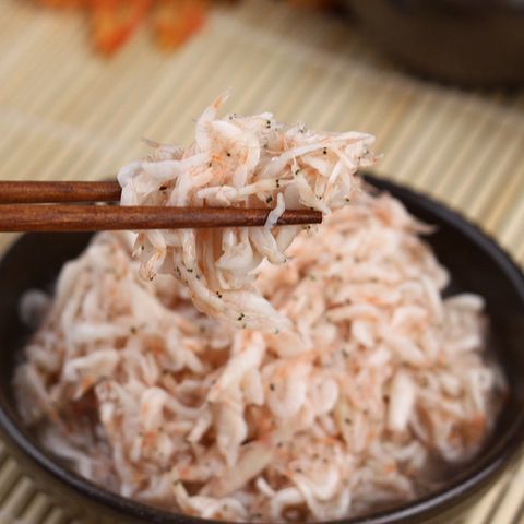 강경 참새우 새우젓 추젓 중 1kg