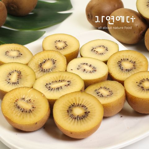 농협과일 국내산 골드키위 2kg 21과내
