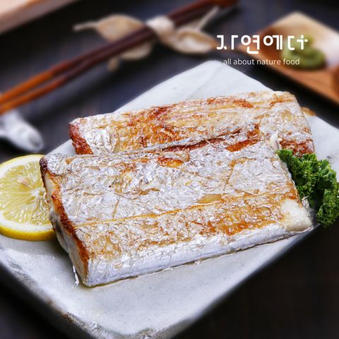 제주 성산포수협 은갈치 1kg 내외 / 4마리 (1마리당 4토막)