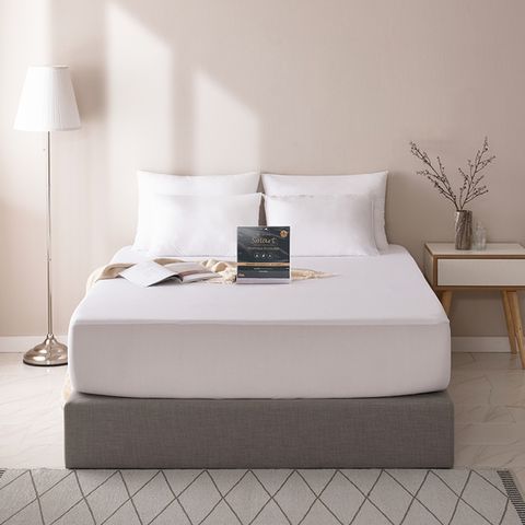 매트리스커버 킹