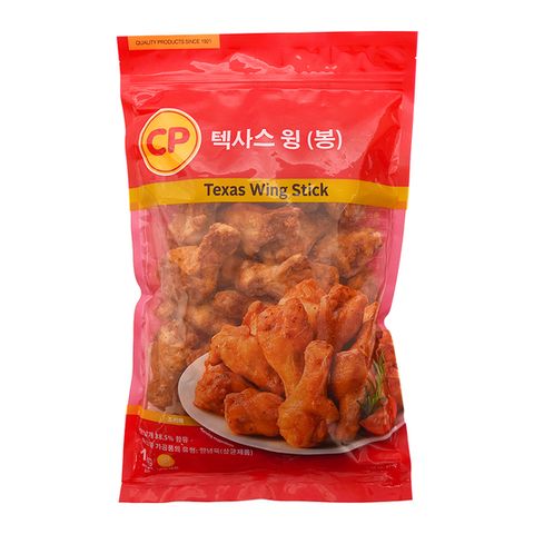 [CP] 텍사스 윙 봉 1kg