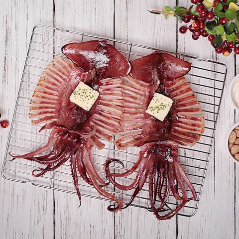 [해동찬가] 반건조 오징어 5마리