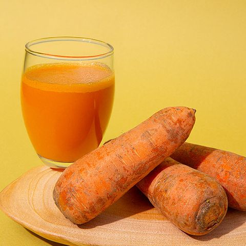 [더조은] 제주 구좌 당근 못난이 주스용 10kg