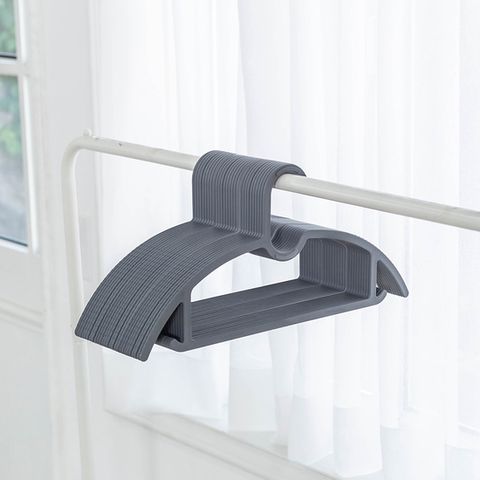 아임홈리빙 슬림 링크 논슬립 옷걸이 30개