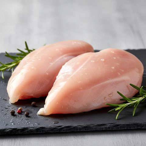 무궁화 국내산 냉동 생 닭가슴살 2kg(1kgx2)