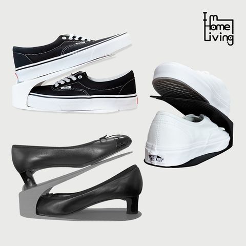 아임홈리빙 LINE 슈즈랙 10P 신발정리대