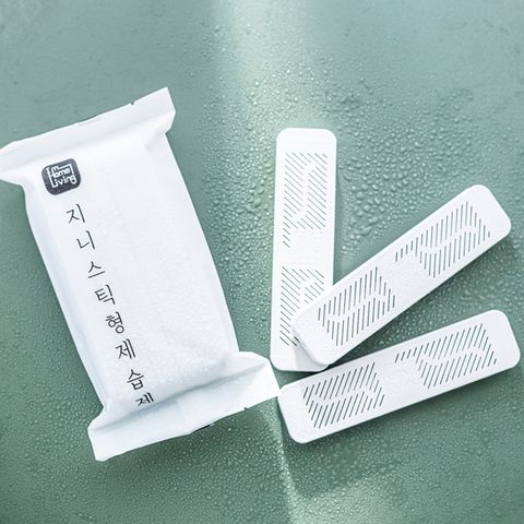 아임홈리빙 지니 제습제 옷장 습기제거 10P