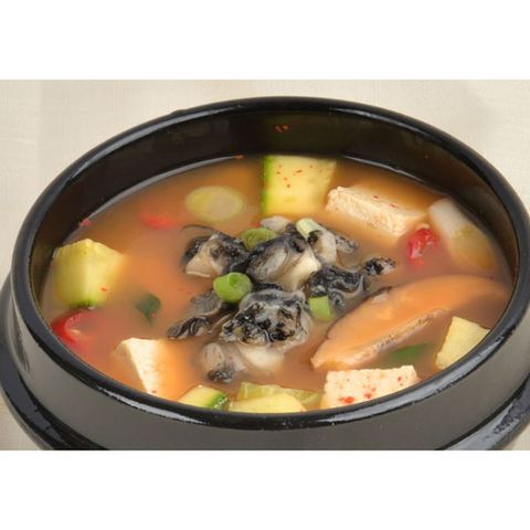 [쿡앤라이프]우렁된장찌개 400gX3팩
