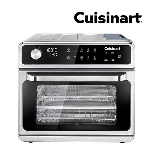 [쿠진아트] 스팀에어프라이어 오븐 / CSO-500KR