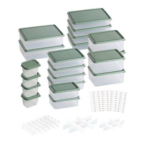 비트리 냉동 모듈러 용기(24종)