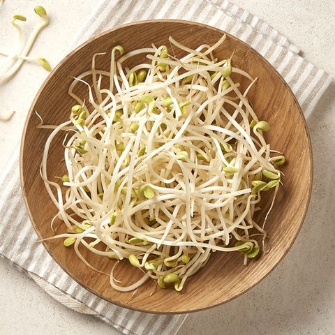 [새벽배송][우리가락]콩나물 200g